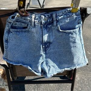 Vervet Jean shorts